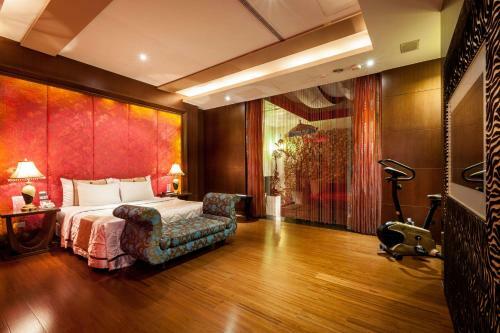 Ouwei Motel