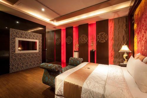 Ouwei Motel