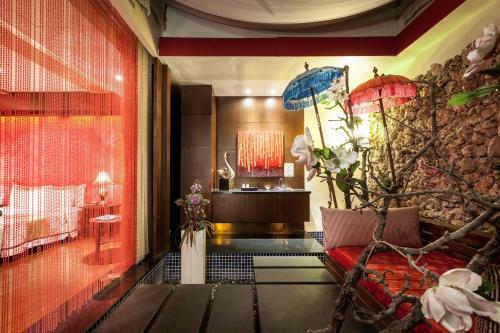 Ouwei Motel
