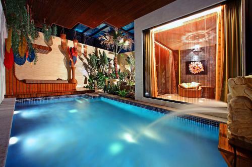 Ouwei Motel