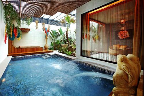 Ouwei Motel