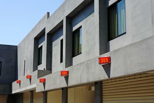Ouwei Motel