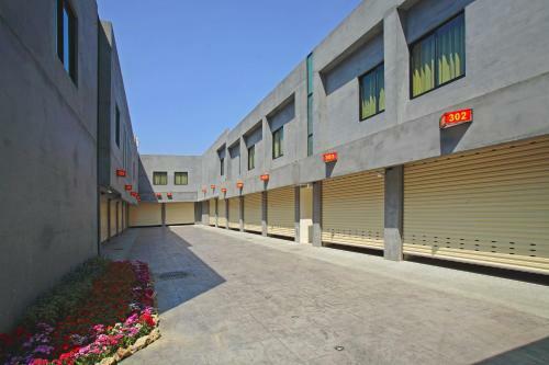 Ouwei Motel