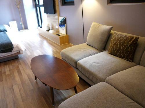Village B&B