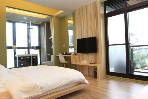 Village B&B