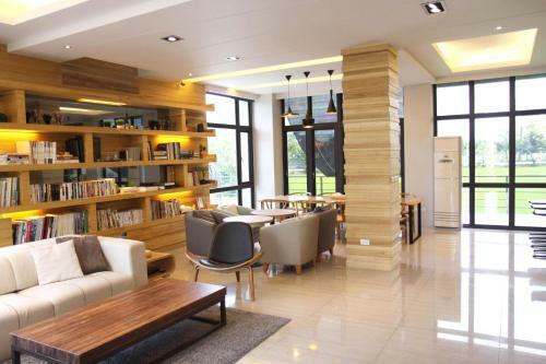 Village B&B