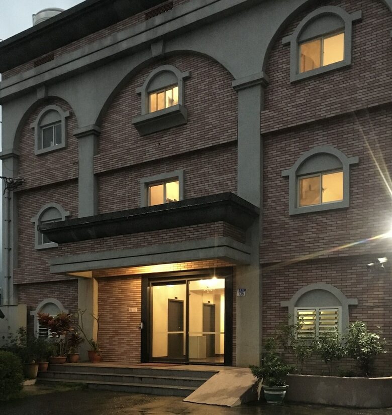 Hotel Golden Sunshine