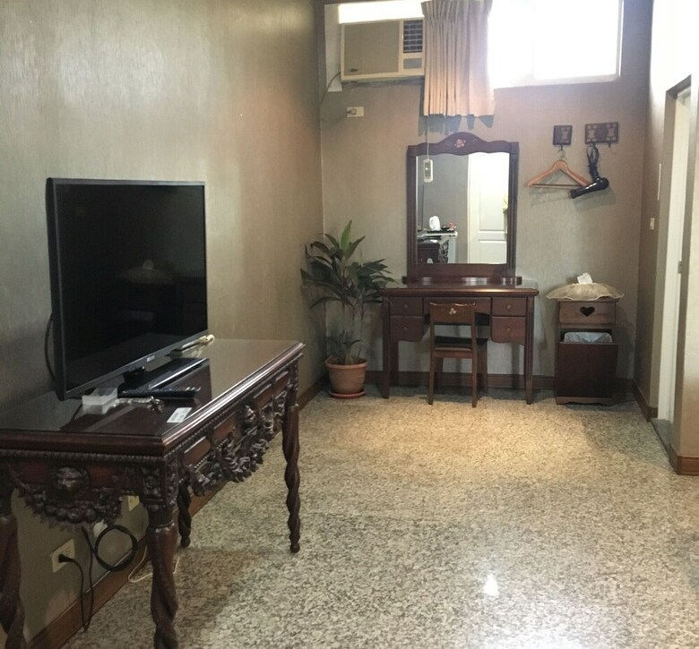 Hotel Golden Sunshine
