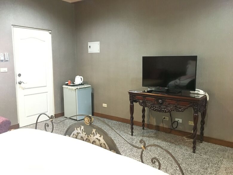 Hotel Golden Sunshine