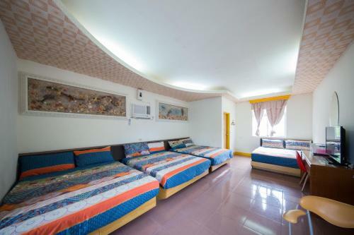 Blue Sea Romance B&B