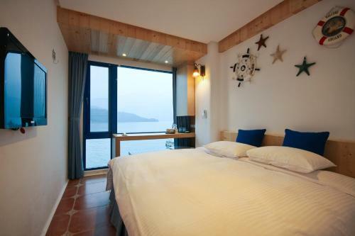 Sun Fog Hotel