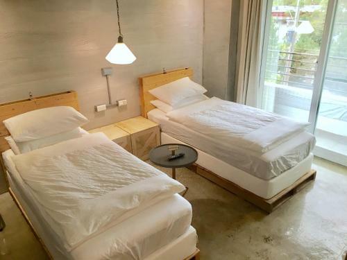 Hostal Genuinn