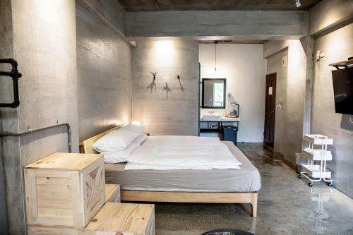 Hostal Genuinn