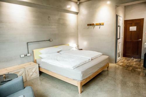 Hostal Genuinn