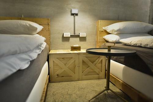 Hostal Genuinn
