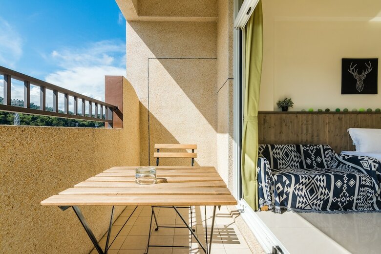 Hotel Cozy Green Guesthouse