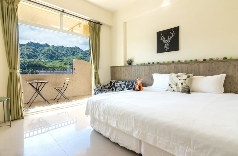 Hotel Cozy Green Guesthouse