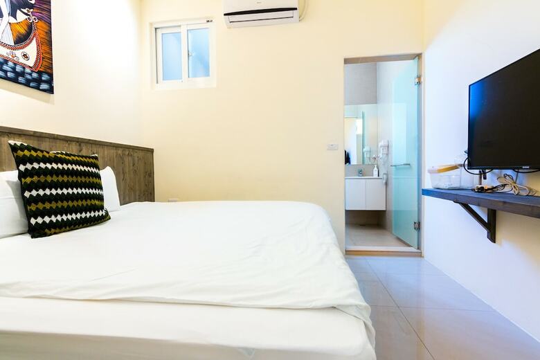 Hotel Cozy Green Guesthouse