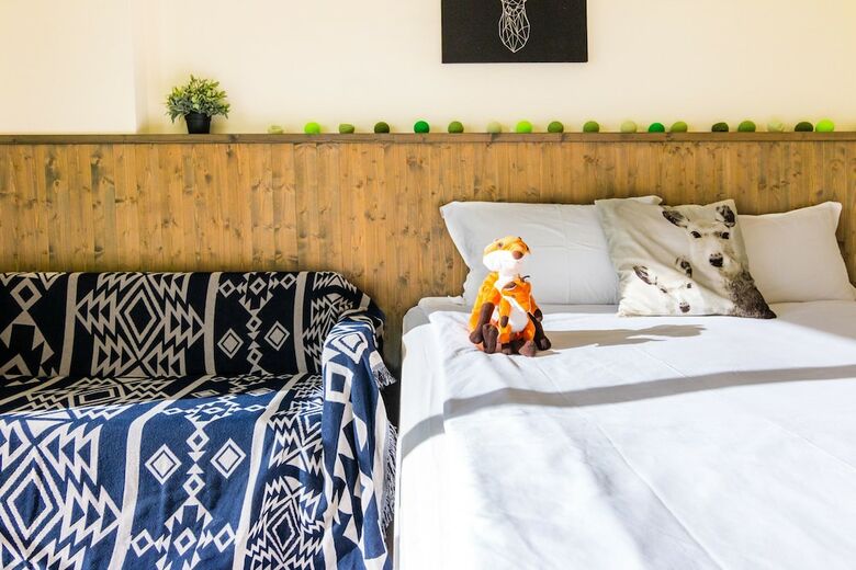 Hotel Cozy Green Guesthouse