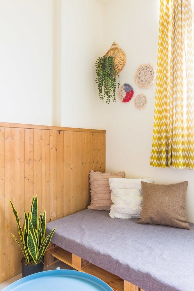 Hotel Cozy Green Guesthouse