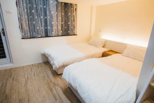 Go On Vacation Hostel