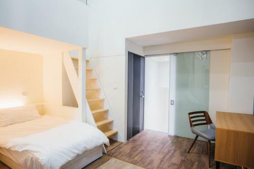 Go On Vacation Hostel