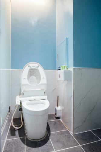 Go On Vacation Hostel
