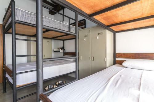 Pisces Youth Hostel