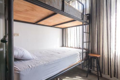 Pisces Youth Hostel