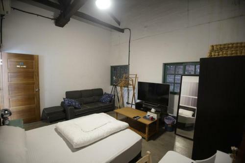 Pisces Youth Hostel