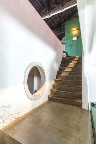 Pisces Youth Hostel