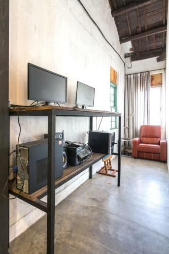 Pisces Youth Hostel