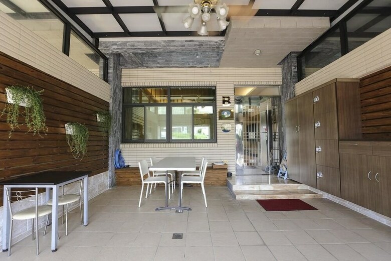 Hotel An Xin Min Su