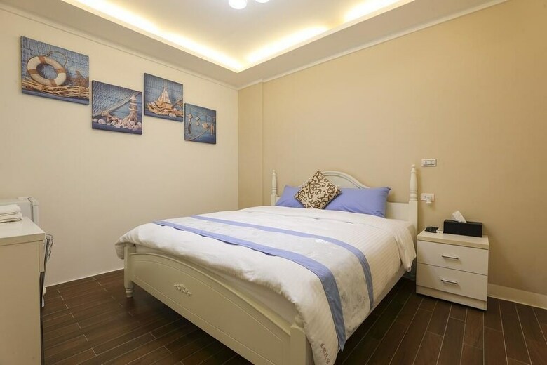 Hotel An Xin Min Su