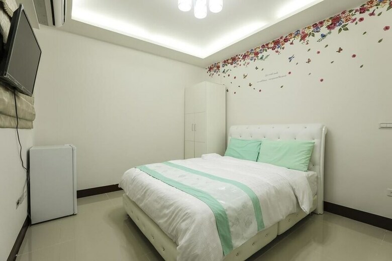 Hotel An Xin Min Su