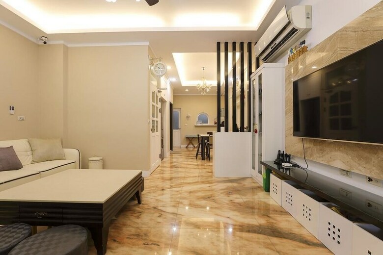 Hotel An Xin Min Su