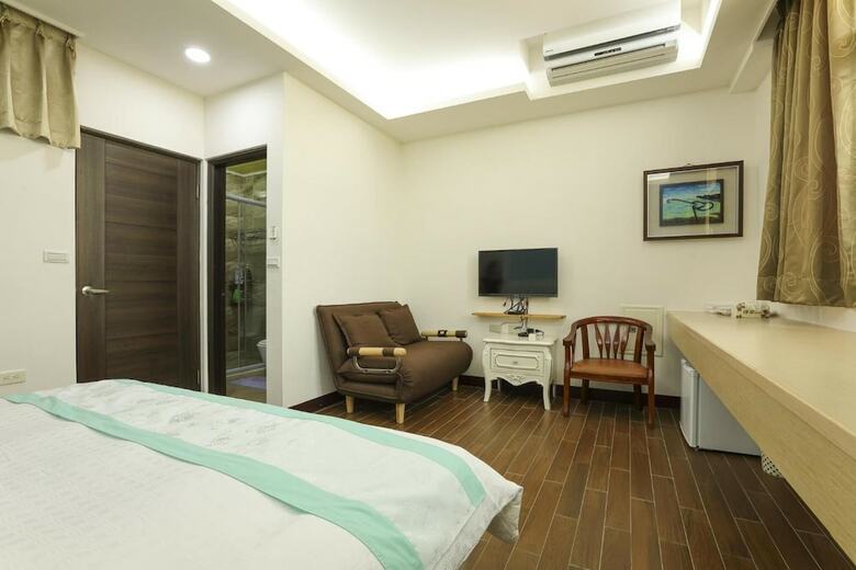 Hotel An Xin Min Su