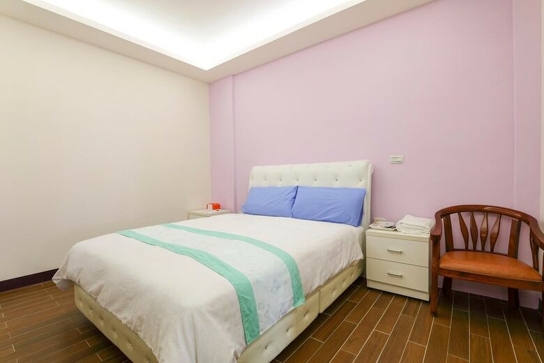 Hotel An Xin Min Su