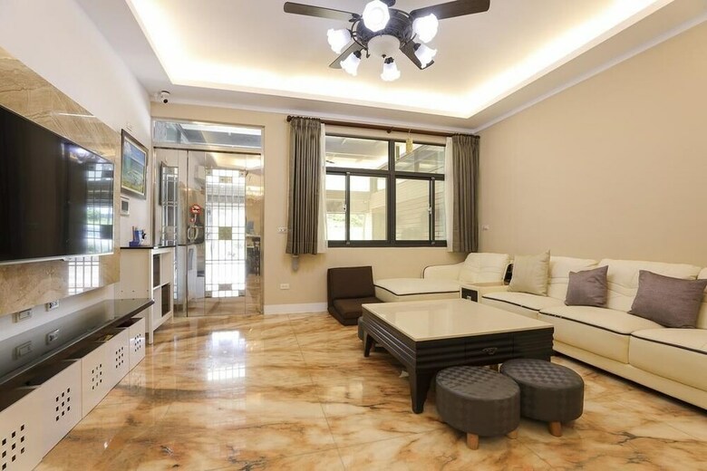 Hotel An Xin Min Su