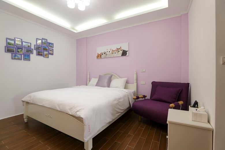 Hotel An Xin Min Su