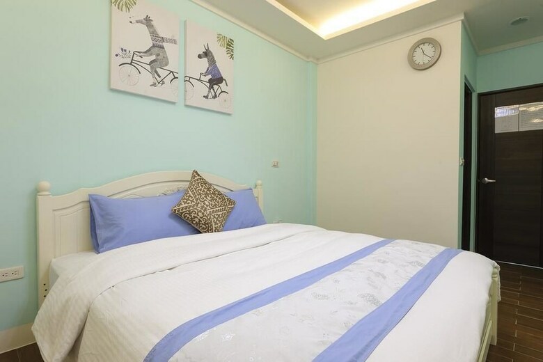 Hotel An Xin Min Su