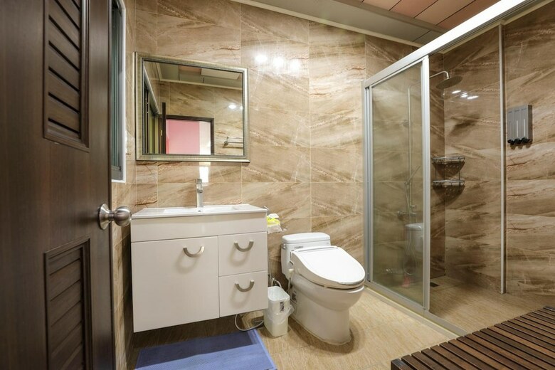 Hotel An Xin Min Su