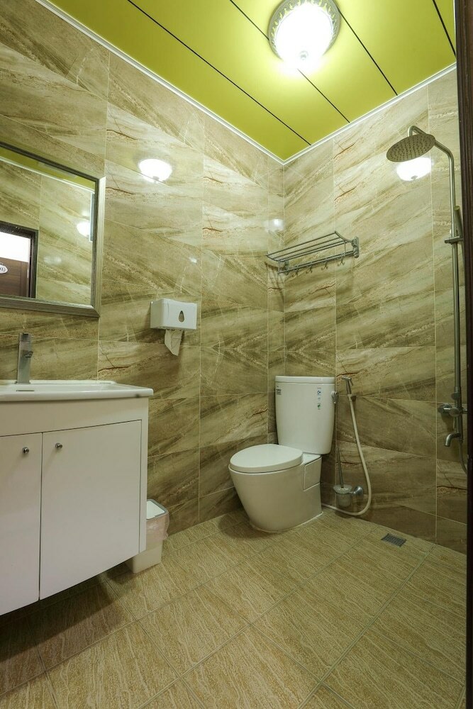 Hotel An Xin Min Su
