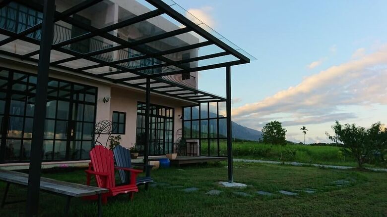 Bed & Breakfast Moshang Caoxun