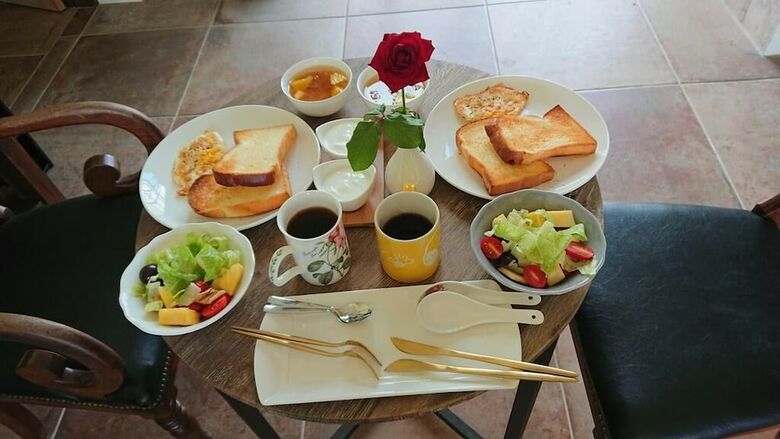 Bed & Breakfast Moshang Caoxun