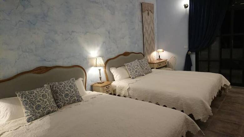 Bed & Breakfast Moshang Caoxun