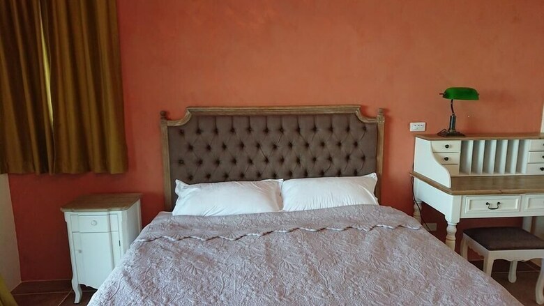 Bed & Breakfast Moshang Caoxun