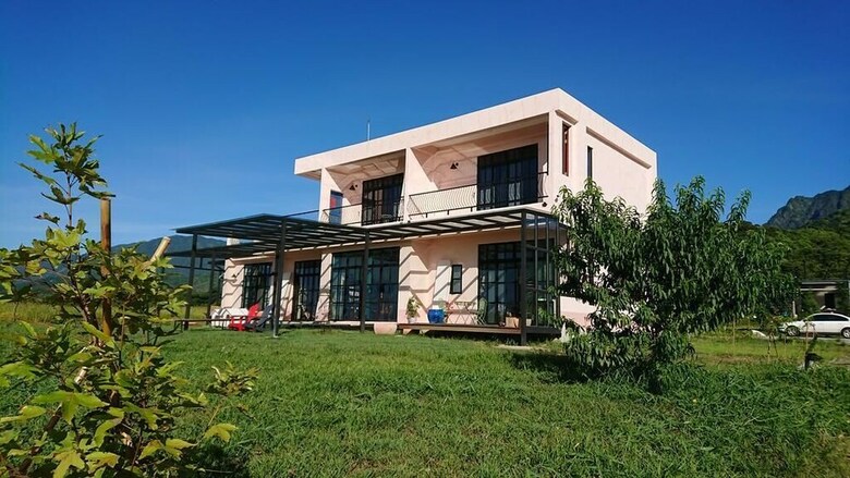 Bed & Breakfast Moshang Caoxun