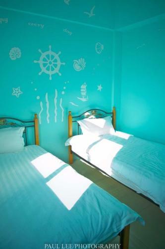 Sronghld 128 B&B