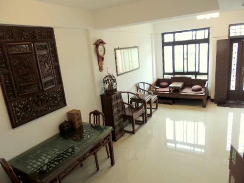 Sronghld 128 B&B